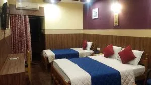 Hotel nala residency - Gingee