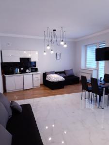 Apartamenty Polna