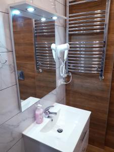 Apartamenty Polna