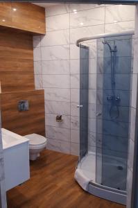 Apartamenty Polna