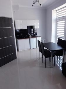 Apartamenty Polna