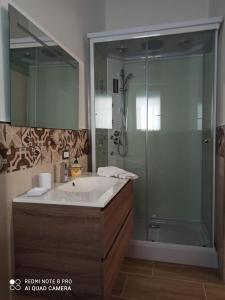 Casa degli Spartani Pina