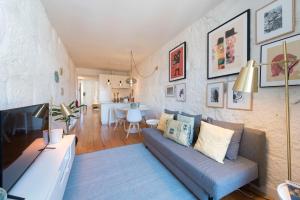 Cativo Apartment - Porto Downtown