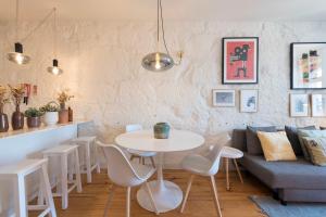 Cativo Apartment - Porto Downtown