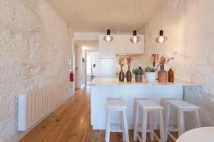 Cativo Apartment - Porto Downtown