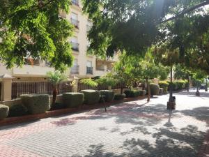 Playa Torrecilla Piscina Centro 2 Habitaciones