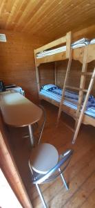 Stanica pod Zadzierną Domki całoroczne