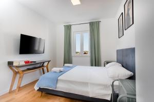 Apartment Eni Dubrovnik - Quiet Area & Parking