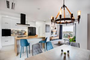 Apartment Eni 