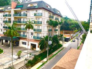 Lindo Loft Itaipava RJ