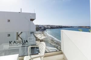 Kahlua Hotel & Suites Heraklio Greece