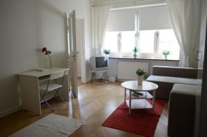 Eklanda Apartment - Engelbrektsgatan