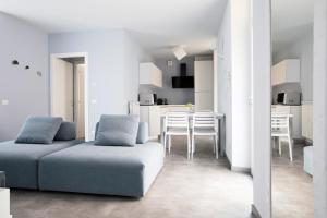Casa Porto Vecchio by Villa Porta Collection