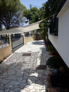 ARETI APARTMENTS Messinia Greece