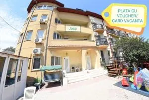 Vila Jasp - 阿吉贾乡