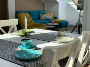 Ferienwohnung „Otto Lilienthal“