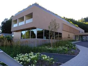 MY HOTEL MALMEDY - Bernister