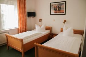 Hotel Meiendorfer Park free parking