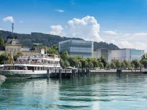 Grand Hotel Bregenz - MGallery Hotel Collection - Weiler-Simmerberg
