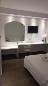 Hotel Cristallo