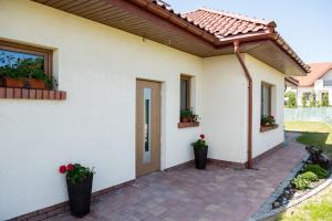 Apartamenty Ach To Tu