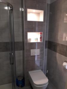 Apartament Fenowe Wzgórze