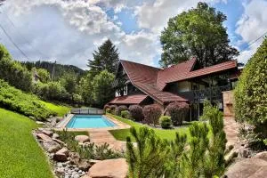 Penzión Malužiná - 维许纳波察