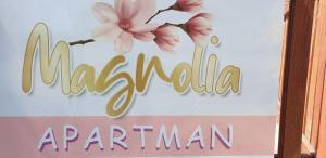 Magnólia apartman