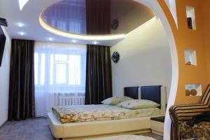 Comfort Apartment - Kosmonavtov Street 3 room in Comfortable Apartments