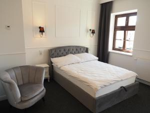Apartamenty Stary Browar Oleśnica