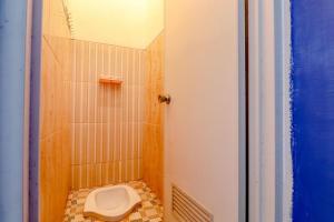 Pinky Guest House Syariah Kota Batu