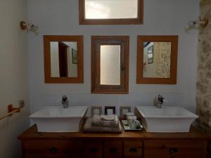 B&B / Chambres d'hotes Les Logis de Lestiac : photos des chambres