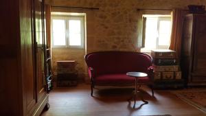 B&B / Chambres d'hotes Les Logis de Lestiac : photos des chambres