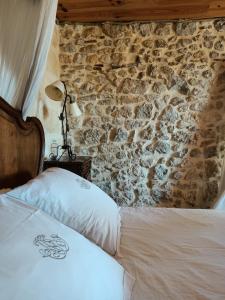 B&B / Chambres d'hotes Les Logis de Lestiac : photos des chambres