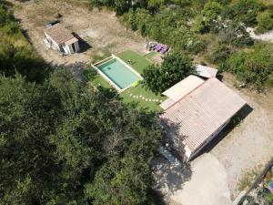 MARTINs COTTAGE Tourrettes