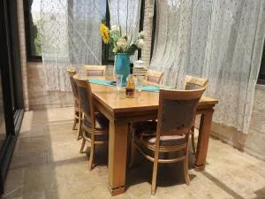 הים פוגש את ההר- בית בלב הגליל Sea & Mount - ‘Almā ash Sha‘b