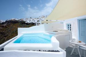 Dana Villas & Infinity Suites Santorini Greece