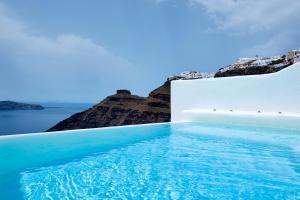 Dana Villas & Infinity Suites Santorini Greece