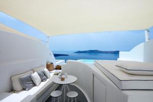 Dana Villas & Infinity Suites Santorini Greece