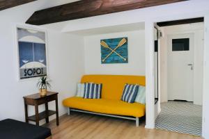 Belmondo Beach House