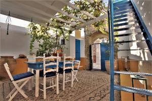 Lemonia House Rhodes Greece