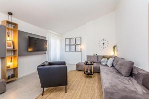 Apartment LAURUS
