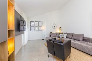 Apartment LAURUS
