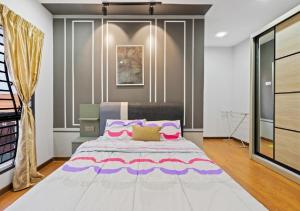Suraya Homestay Semi-D