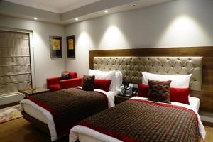 Fortune Sector 27, Noida - Member ITC Hotels Group
