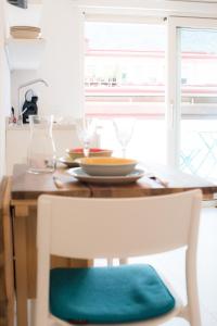 Appartement 1 Chambre