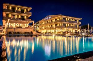 GARDELLI RESORT Zakynthos Greece