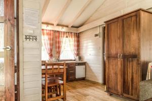 Ośrodek Wczasowy Leśny Resort Mielno