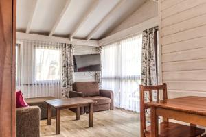 Ośrodek Wczasowy Leśny Resort Mielno