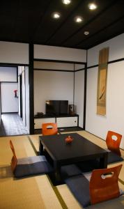 金沢 Saigawa House 2つ星 宿泊施設 客室